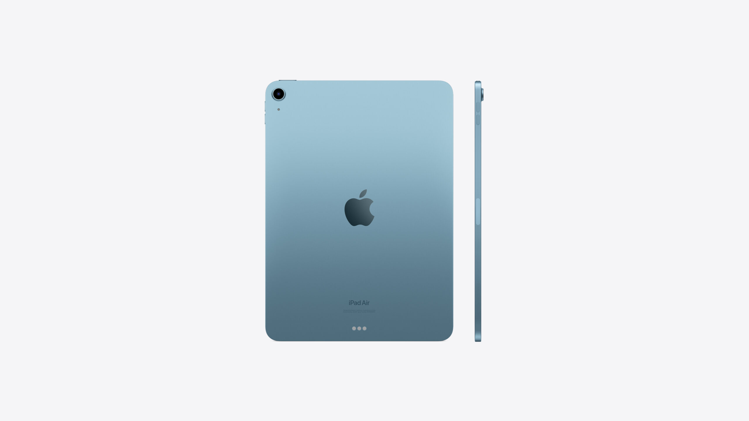 iPad Air 5th Gen 256GB WIFI • iWarehouse